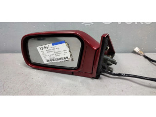 Зеркало электрическое Mazda 626 1988 - 1991 года