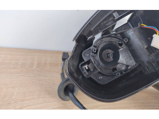 Зеркало электрическое        Opel Meriva B  2010 - 2016 года   