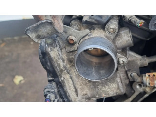 Электрическая задвижка