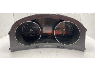 Панель приборов 517920740A Volkswagen Golf Sportsvan