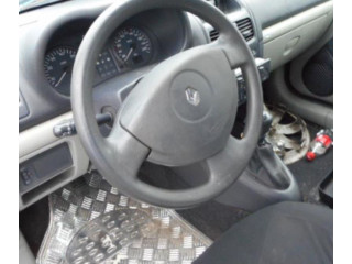 Вентилятор печки 7701050899 Renault Clio II