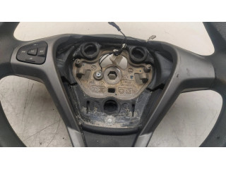 Маховик Ford Fiesta 2002-2005 года 8A613600DG38C7, 62149001