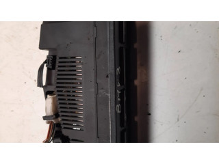 Блок управления климат-контролем 64118382446, 5HB00773804   BMW 3 E46