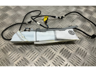 Подушка безопасности в сиденье 5C0880242 Volkswagen Jetta VI
