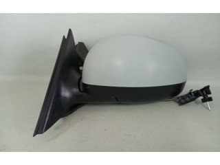 Зеркало электрическое Skoda Fabia Mk2 (5J) 2007 - 2014 года