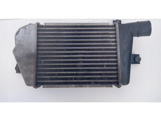 Интеркулер Mitsubishi Pajero Sport II