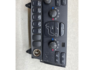 Блок управления климат-контролем 30746022, 05W25E04 Volvo V70