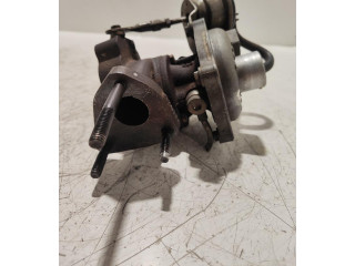 Turbodmychadlo Турбина 54359710005   Fiat Punto (199)   199A2000