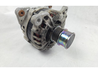 Lichtmaschine 04C903023L, F000BL08F2   Skoda Octavia Mk3 (5E)      