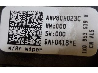 Ручка стеклоочистителей 1K0953519H   Volkswagen Golf SportWagen