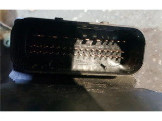 Блок управления двигателя 3S712M11GAA, 265222030 Ford Mondeo Mk III