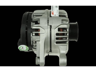 Генератор A0256PR Toyota Avensis T270