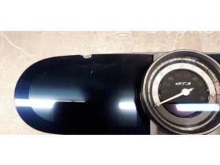 Přístrojová deska Porsche 911 992 2022 9GT920830C