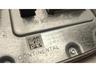 Блок управления Xenon