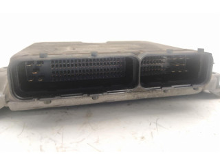 Řídící jednotka 0281011487 Alfa Romeo 166 2005