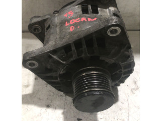 Генератор 8200537415, 8200537415   Dacia Logan I      