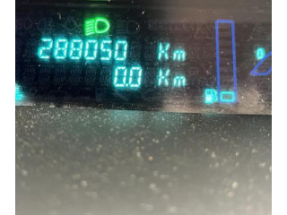 Зеркало электрическое        Mitsubishi Endeavor  2006 - 2008 года   