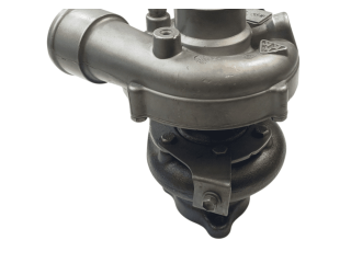 Turbodmychadlo Турбина 53169706704, IT-53169706706 Toyota Land Cruiser (BJ70)