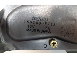 Моторчик заднего дворника 1592005733, 1592005733 Mitsubishi Outlander
