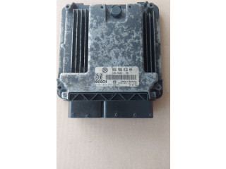 Řídící jednotka 03G906016HN, 1039S10847 Volkswagen Caddy 2006