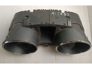 Geschwindigkeitsmesser Cockpit a2c83465300, A2C83465300   Skoda Yeti (5L)