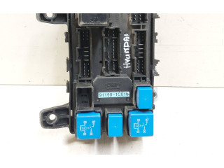 Блок предохранителей 911981C010   Hyundai Getz    