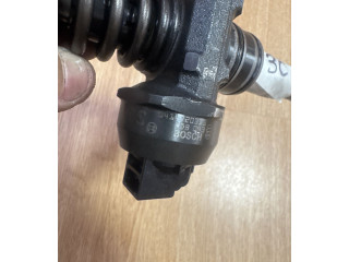 Vstřikovač 038130073BN, 0414720313   Volkswagen Caddy     