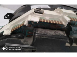 Přístrojová deska Citroen Berlingo 9635681280