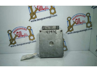 Блок управления двигателя 85BB12A650CA, 41978 Ford Sierra