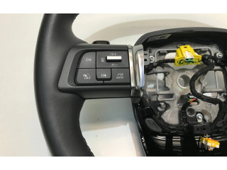 Руль Citroen C5 X 2021 - года 98330892ZD, 650383200D