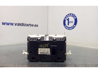 Дисплей 8A6T118B955BL Ford Fiesta