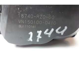 Клапан EGR 18740RZ0G0 Honda CR-V