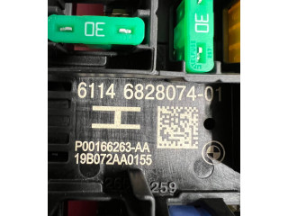 Блок предохранителей 6828074, 61146828074   BMW X3 G01    
