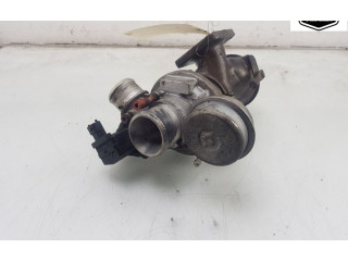  Турбина Jeep Renegade  55228036, 55228036   для двигателя 55263624      