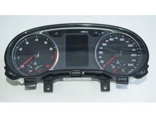 Панель приборов 8X0920930 Audi A1