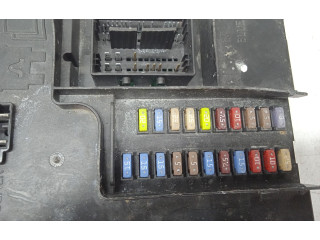 Блок комфорта BK2T14B476BU Ford Transit Custom