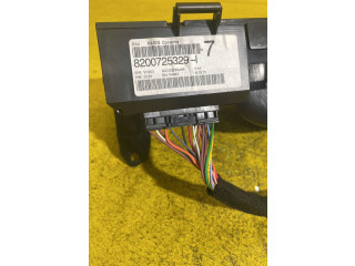 Панель приборов 8200725329, RZ1R3P3K5   Renault Twingo II       