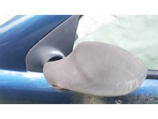 Зеркало электрическое     левое    Lancia Y 840  1996-2003 года   