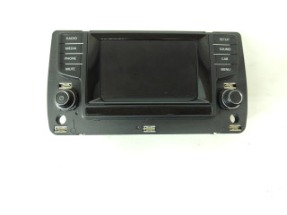 Дисплей 5G0919605 Volkswagen Golf VIII