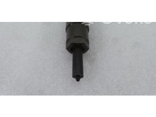 Форсунка 059, 0445115    Audi A6 S6 C6 4F   