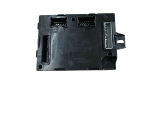 Блок управления двигателем Блок управления 284B10847R, 31661371   Renault Trafic III (X82)