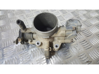 Дроссельная заслонка