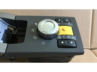 Включатель регулировки высоты / жесткости ходовой части