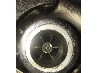 Turbodmychadlo Турбина A1600960999, A1600960999 Smart ForTwo I