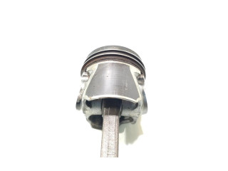  Поршень с шатуном D4FC   KIA Rio  