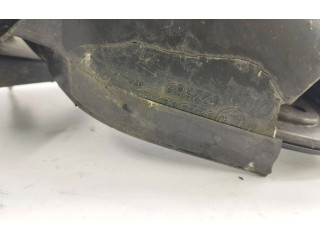 Zpětné zrcátko Peugeot 4007 2007 022589, 8312