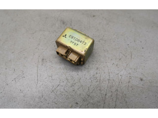 Блок управления E8T08473 Mitsubishi Carisma