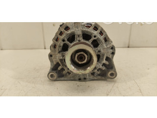 Генератор 9656003780 Peugeot 107