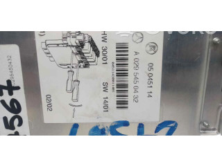 Pojistková skříňka A0295450432 Mercede-Benz S W220