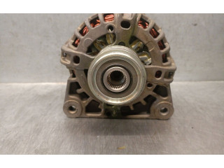 Генератор 231002949R, 231002949R Dacia Dokker